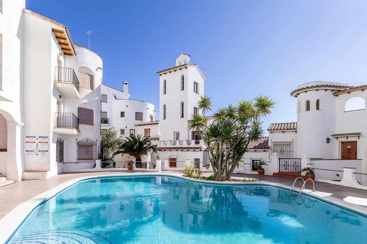 Appartement Alojate En Una Torre Sobre El Mar à Sitges
